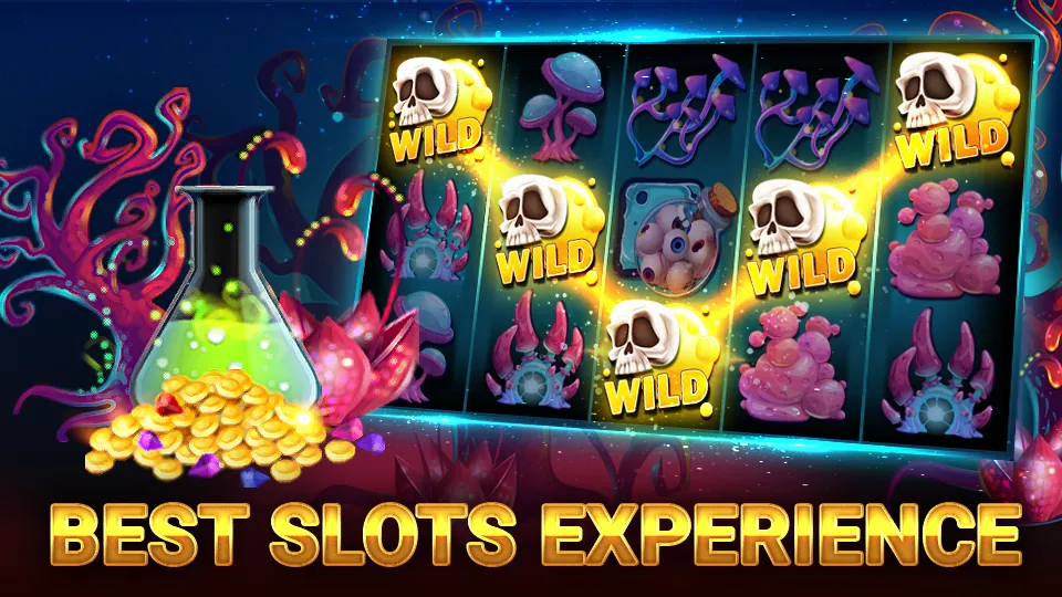 Giao diện đăng nhập 888 Slots với các trò chơi nổi bật