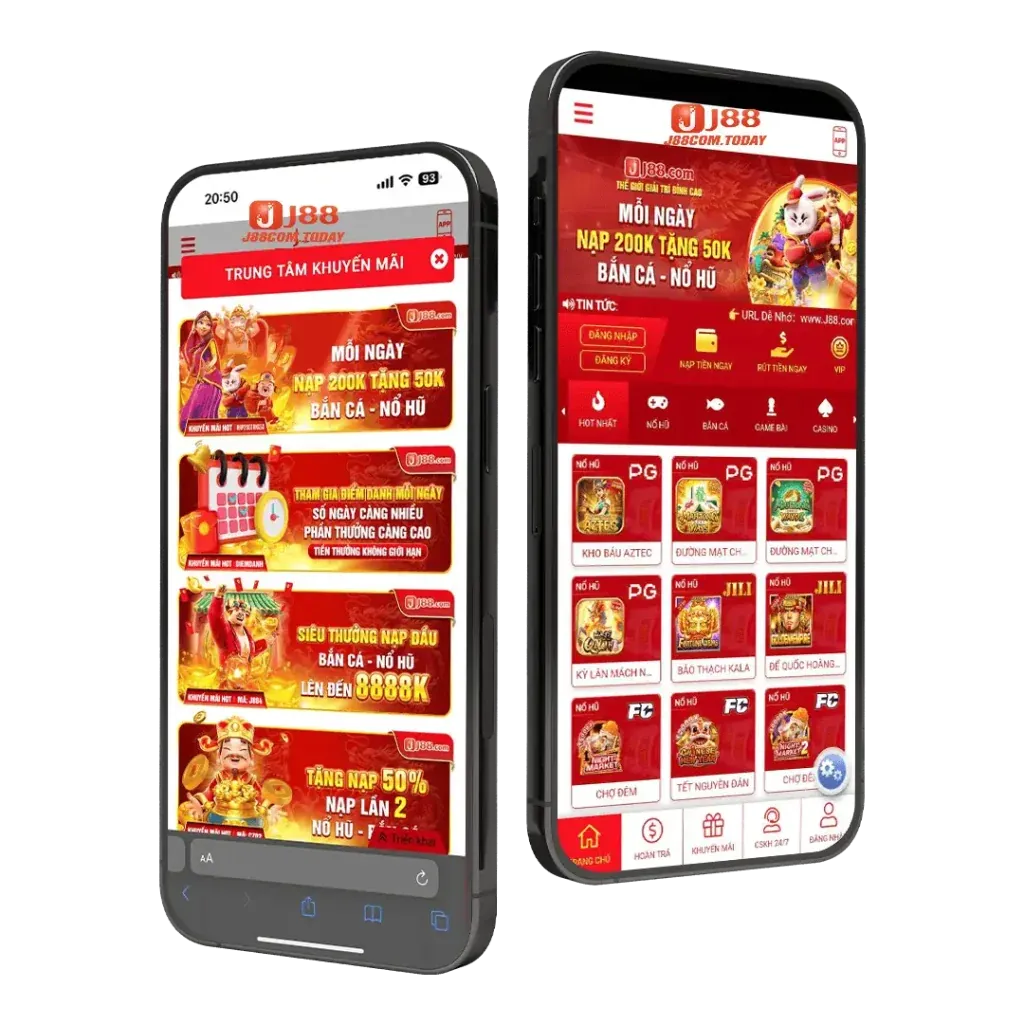 Trò chơi Nổ Hũ 888 slots
