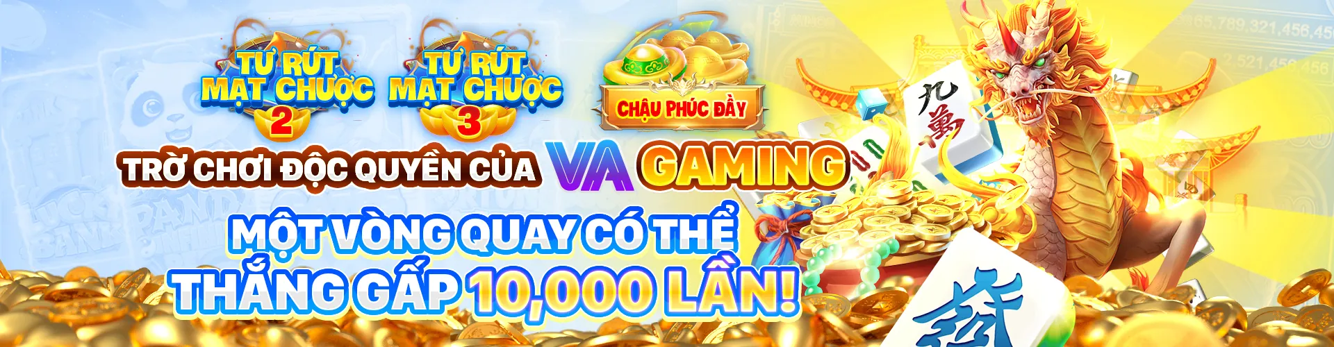 Gói Ưu đãi Chào mừng Người dùng Mới 888 slots đăng nhập