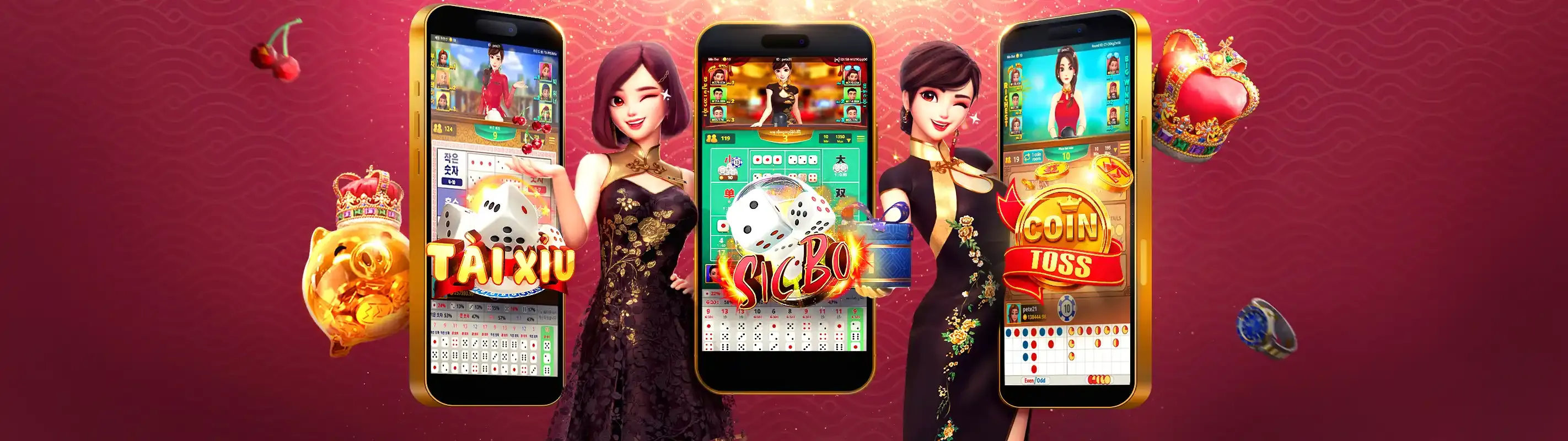 Giao diện sòng bạc trực tuyến 888 slots đăng nhập