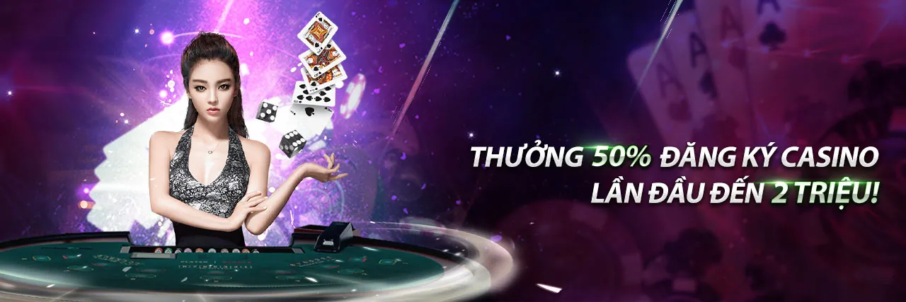 Banner chơi game có trách nhiệm