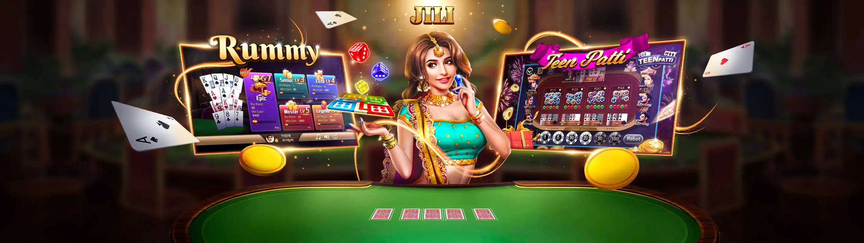 Hình ảnh nền các trò chơi slot 888 hấp dẫn